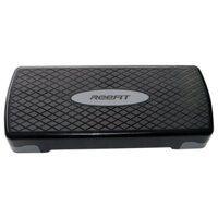 Bục tập bục dậm nhảy yoga Aerobic gy,m Reefit 68cm