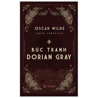 Bức Tranh Dorian Gray The Picture Of Dorian Gray