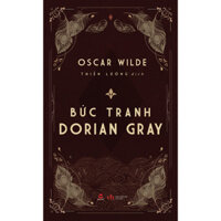 Bức Tranh Dorian Gray The Picture Of Dorian Gray