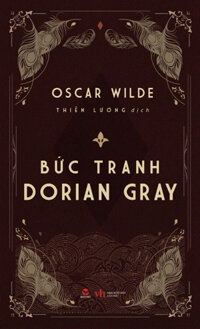 Bức Tranh Dorian Gray