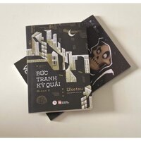 Bức tranh kỳ quái