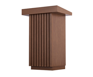 Bục tượng Bác Hồ 190 BTB-01
