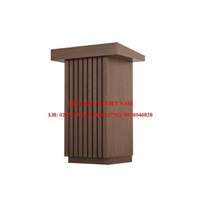 Bục tượng Bác Hồ 190 BTB-01
