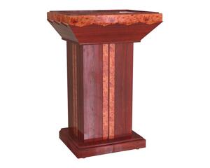 Bục tượng bác LTS01