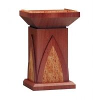 Bục tượng Bác LTS03