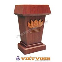 Bục tượng bác LTS04 - Nội Thất Hòa Phát