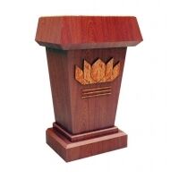 Bục tượng Bác LTS04