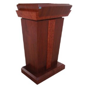 Bục tượng Bác Xuân Hòa BTB-02 PU