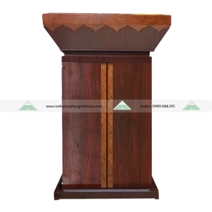 Bục tượng Bác Xuân Hòa BTB-02 PU