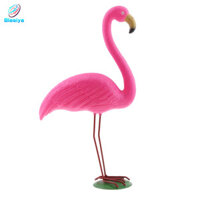 Bức tượng bãi cỏ Flamingo 16 ''