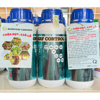 BUD LEAF CONTROL ( CHẶN ĐỌT GIÀ LÁ ) chai 500ml