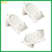 Bud Phim Hoạt Hình Mèo Con Giá Để Đồ Xà Phòng Có Thoát Nước Nhanh Giữ Xà Phòng Khô