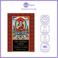 Buddha Tarot