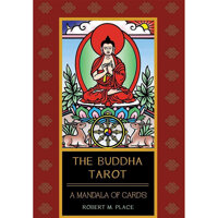 Buddha Tarot