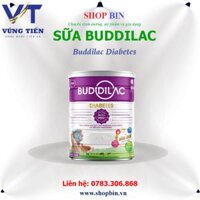 Buddilac Diabetes