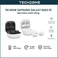 BudsFE - Tai nghe Bluetooth Samsung Galaxy Buds FE - Hàng chính hãng BH 12 Tháng