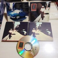 Buena Vista Social Club 1997 cd