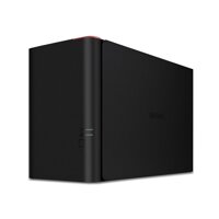 BUFFALO TeraStation 1200D Desktop 4 TB NAS with Hard Drives Included