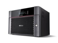 BUFFALO TeraStation 5810DN Desktop 16 TB NAS Hard Drives Included