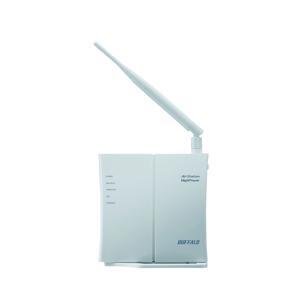 Buffalo WBMR-HP-GNV2 - Router ADSL Wireless