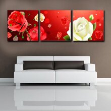 Đồng hồ tranh HH00257
