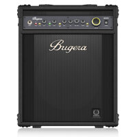 Bugera BXD15 1x15 1000-watt Bass Combo Amp-Hàng Chính Hãng