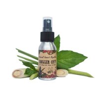 Bugger Off - Natural Insect Repellent spray 50ml