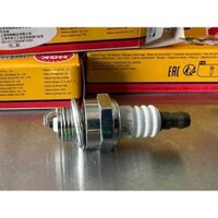 Bugi 2 thì BPMR8Y NGK Made In Japan ( Kawasaki TJ53E)