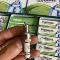 Bugi 3 chân OHM GOL PLATINUM chân bạch kim siêu mạnh phù hợp tất cả loại xe SHOP NGOC HOÀNG