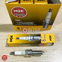 Bugi bạch kim G-POWER PLATINUM ALLOY SPARK PLUGS cho xe KIA MORNING 🚘 chính hãng NGK, nhập khẩu Thái Lan