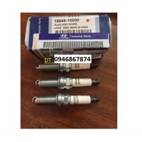 bugi bạch kim hyundai i10 grand