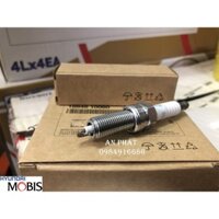 Bugi Bạch Kim iridium Hyundai i10, Accent, Elantra, Kia Rio, Morning, K3, Cerato