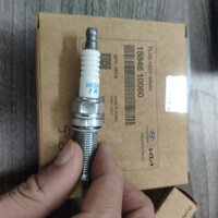 Bugi Bạch Kim iridium Mobis- dành cho xe Morning, I10