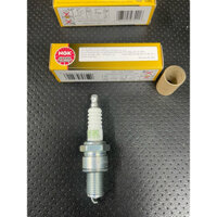 Bugi bạch kim NGK sport - xipo - satria - Yaz - nov dash ( BPR6EGP) Made In Japan