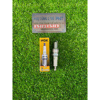 Bugi bạch kim NGK Xipo Satria Yaz