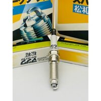 Bugi Bạch Kim Nhật nội địa cho dòng xe Vinfast Fadil, nhập khẩu chính hãng Matsuwa, bảo hành 24 tháng