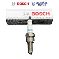 Bugi (Bộ Đánh Lửa) Xe Máy Bosch Chân Dài (Exciter, Winner, Raider, Air Blade, Vario, SH, Lead, SH Mode, Neo, RSX, Blade)