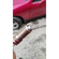 Bugi Bosch HR7NII332W – Bugi Iridium đôi – 1 chiếc | Phụ Tùng Bosch Chính Hãng