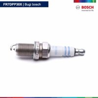 Bugi Bosch Platinum FR7DPP30X giác 16 chân ngắn cho Toyota, Kia, Hyundai