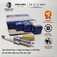 Bugi, buri NGK 1.0E chân than xe I10, Morning, Accent, Rio, Avante, Elantra, K3, Cerato, Forte, I30, I20 (1885510060)