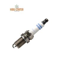 Bugi Chân Ngắn Double Iridium BOSCH FR7DII33X | Dành Cho Xe Toyota, Kia, Mazda, Hyundai ..