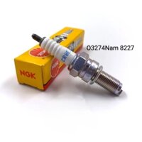 Bugi đánh lửa điện CR8E xe WINNER, SONIC, CBR 150... chính hãng NGK