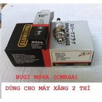 Bugi đanh lưa may xăng GX160, GX420, EY20, HONDA, STIHL, MITSUBISHI - MS6A 2 thi