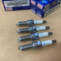 Bugi đánh lửa Suzuki XL7 chính hãng