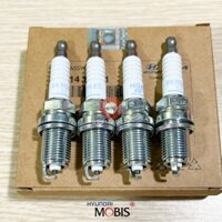 Bugi đánh lửa xe Kia Morning 2004 - 2010 [ HÀNG MOBIS CHÂN THƯỜNG ] giá 01 con
