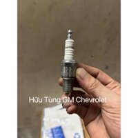 Bugi đánh lửa Gentra,Aveo,Spark M200,Matiz 2,Matiz 3 ,Lanos,Cielo. Hàng chính hãng GM 96110493