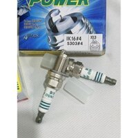 Bugi Denso Iridium, Bugi đánh lửa dùng cho động cơ xe ô tô