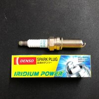 Bugi Denso Iridium dành cho Hyundai i10, Kia Morning, K3, Forte MSP: IXUH22