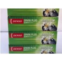 Bugi Denso Iridium dùng cho xe Vios, Altis