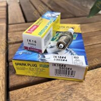 Bugi DENSO Iridium IK16 cho Vios, Yaris, Morning, Carens, Rio, i10, Mazda 3, Lazer, Triton, Captiva, Matiz, Accent..